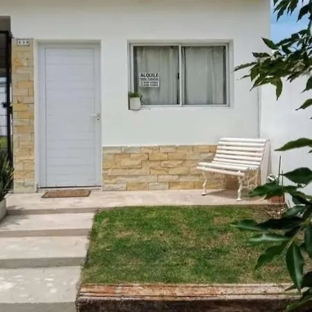Departamentos Arandu Apartment Federacion Exterior photo