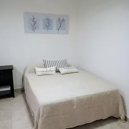 Departamentos Arandu Apartment Federacion Exterior photo