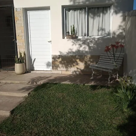 Departamentos Arandu Apartment Federacion Exterior photo