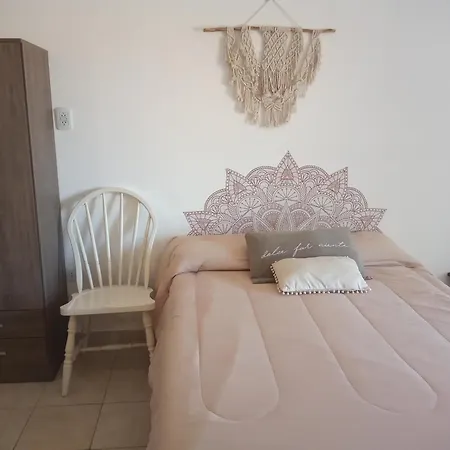 Departamentos Arandu Apartment Federacion Room photo