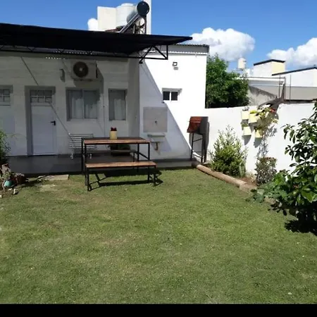 Departamentos Arandu Apartment Federacion Exterior photo