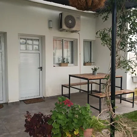 Departamentos Arandu Apartment Federacion Exterior photo