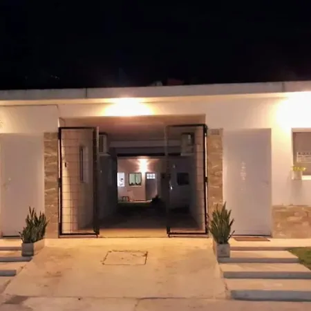 Departamentos Arandu Apartment Federacion Exterior photo