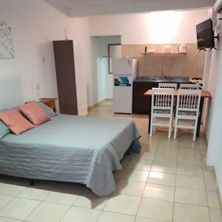 Departamentos Arandu Apartment Federacion Exterior photo