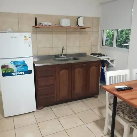 Departamentos Arandu Apartment Federacion Exterior photo