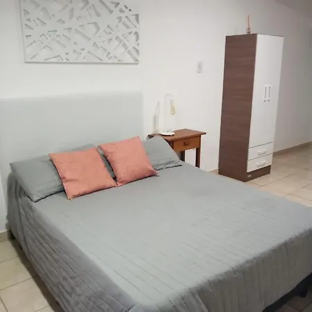 Departamentos Arandu Apartment Federacion Exterior photo