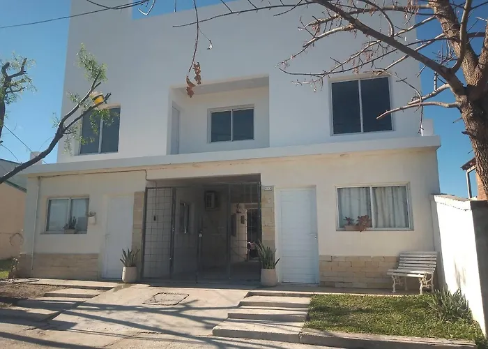 Departamentos Arandu