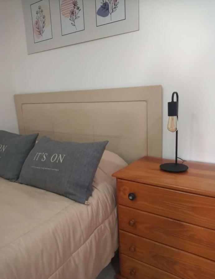Apartment Departamentos Arandu Federacion
