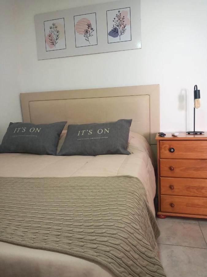 Departamentos Arandu Apartment Federacion