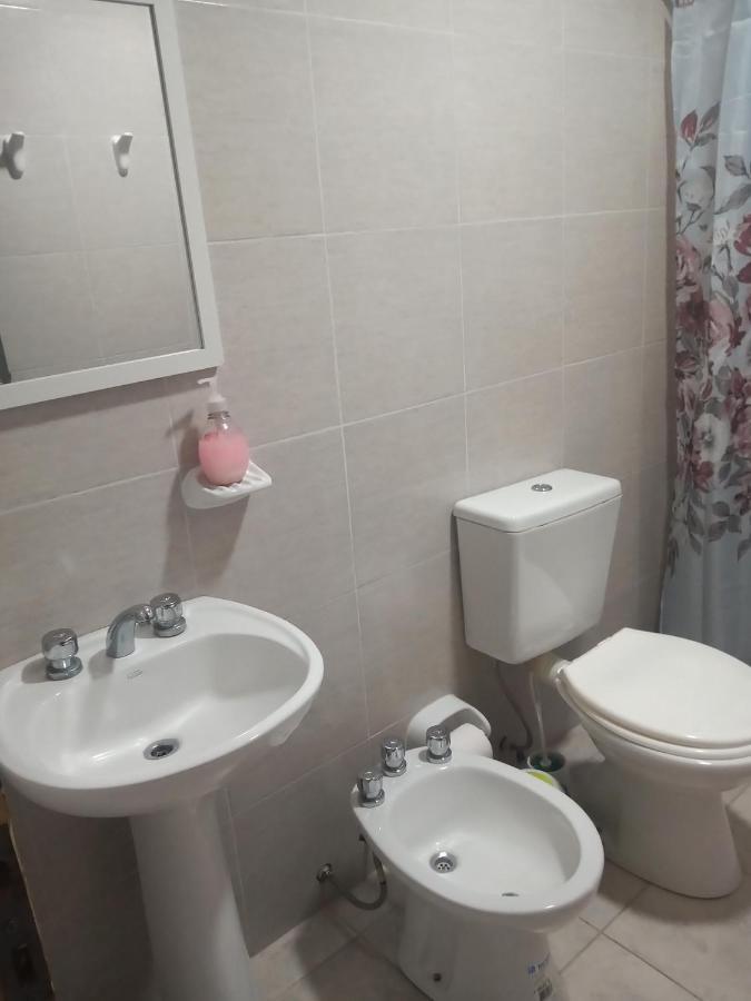 Apartment Departamentos Arandu