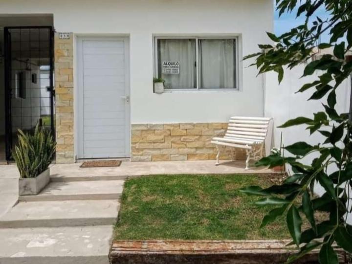 Departamentos Arandu Apartment