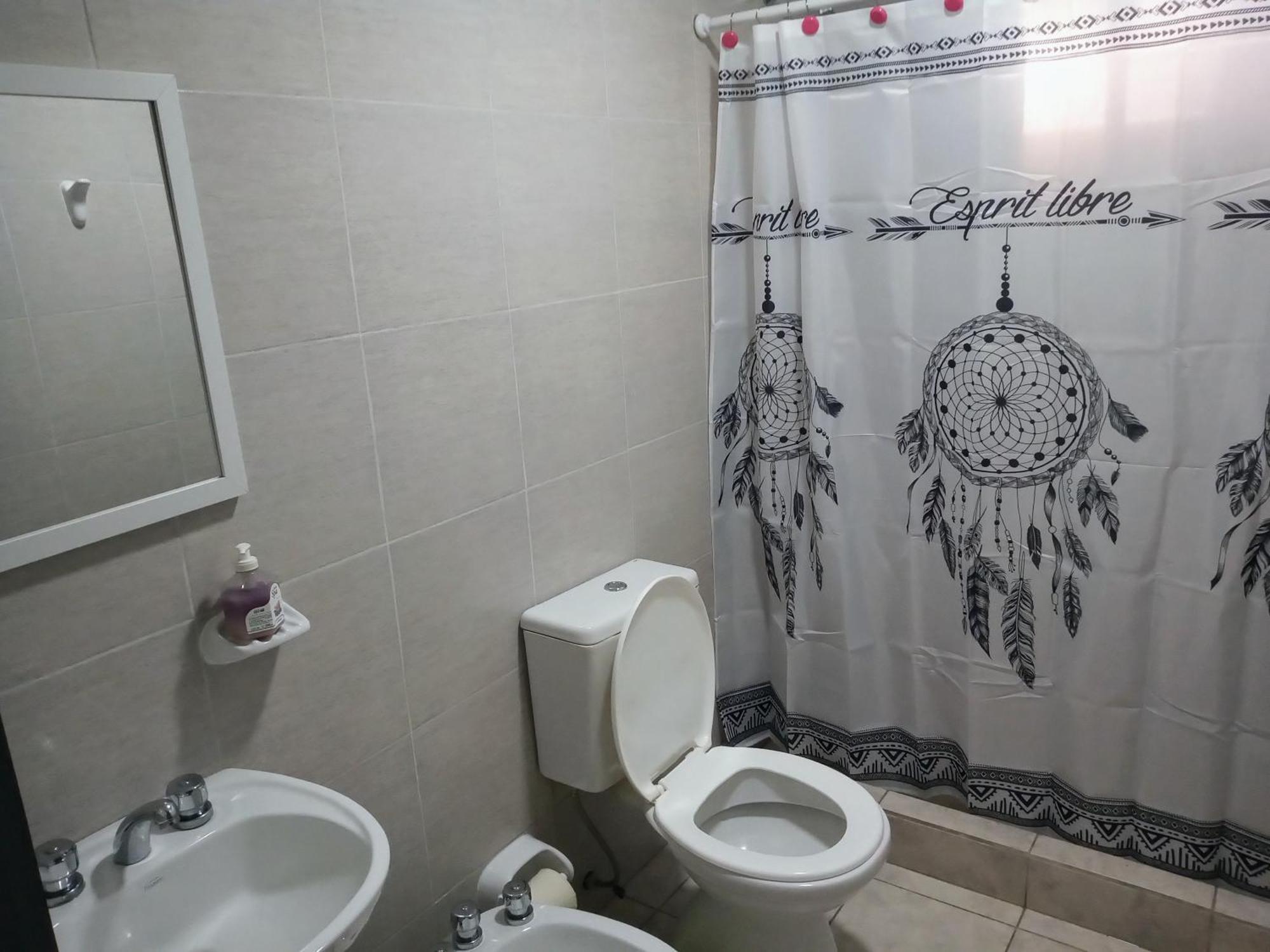 Apartment Departamentos Arandu