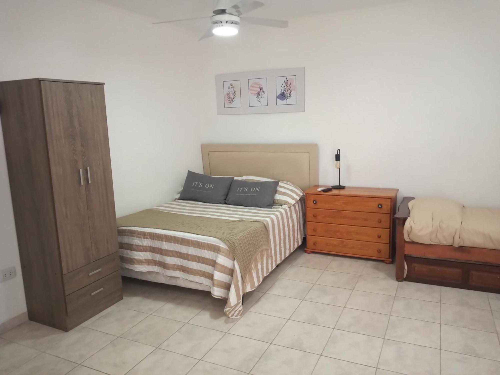 Apartment Departamentos Arandu
