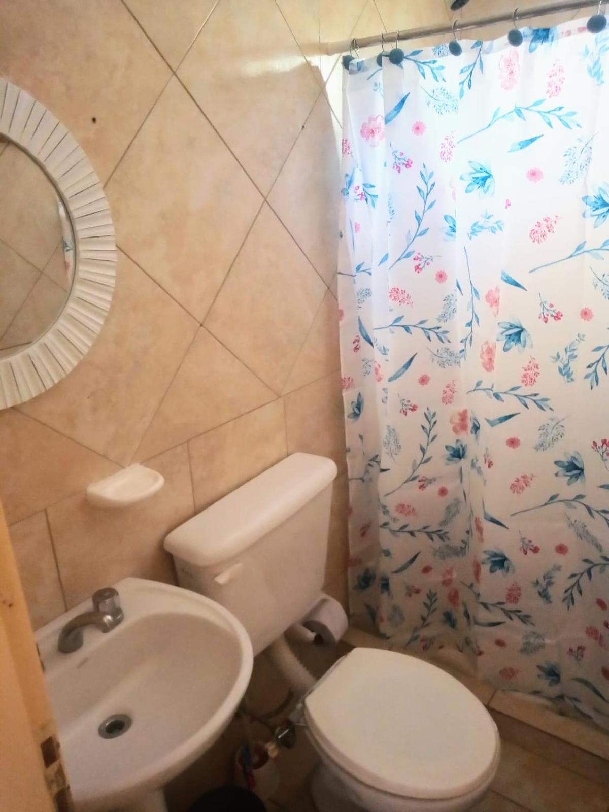 Apartment Departamentos Arandu