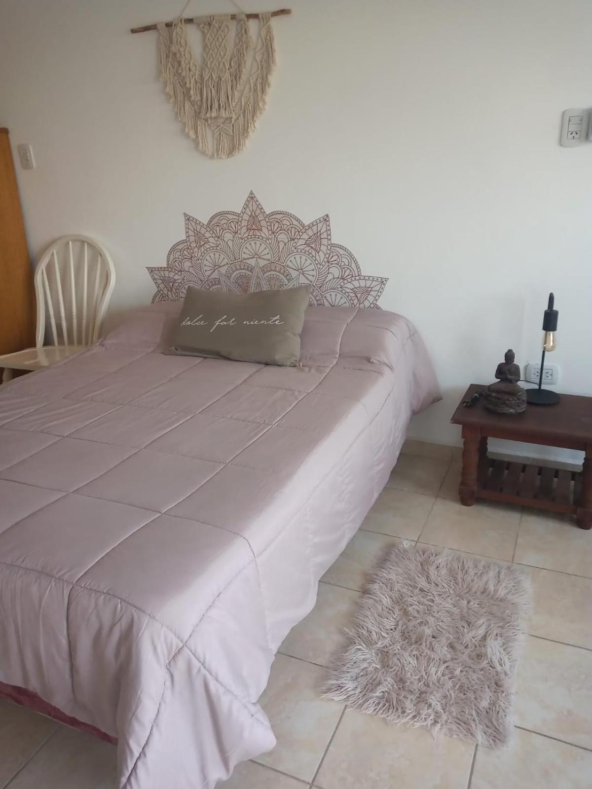 Apartment Departamentos Arandu