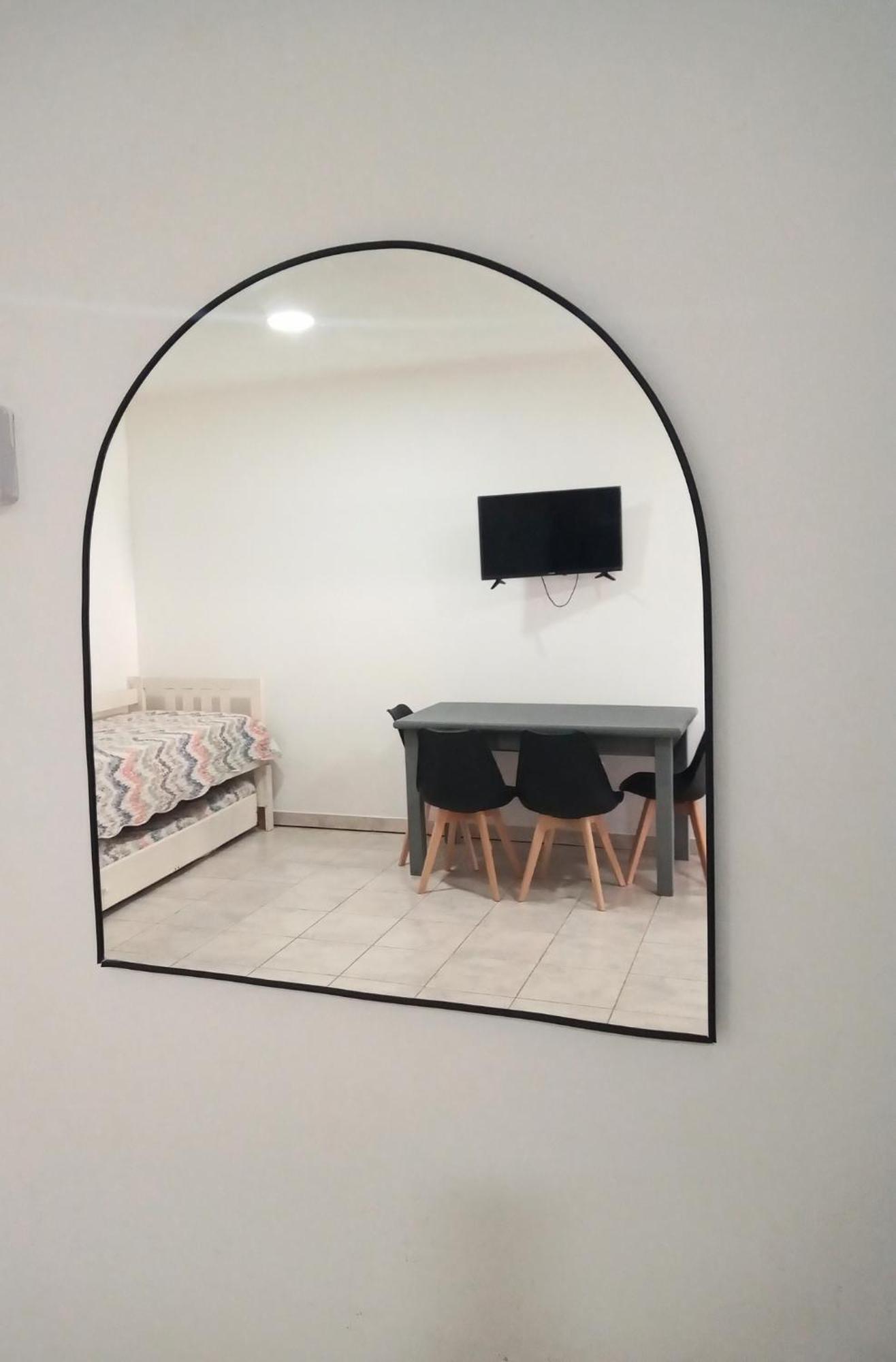 Departamentos Arandu Apartment Federacion
