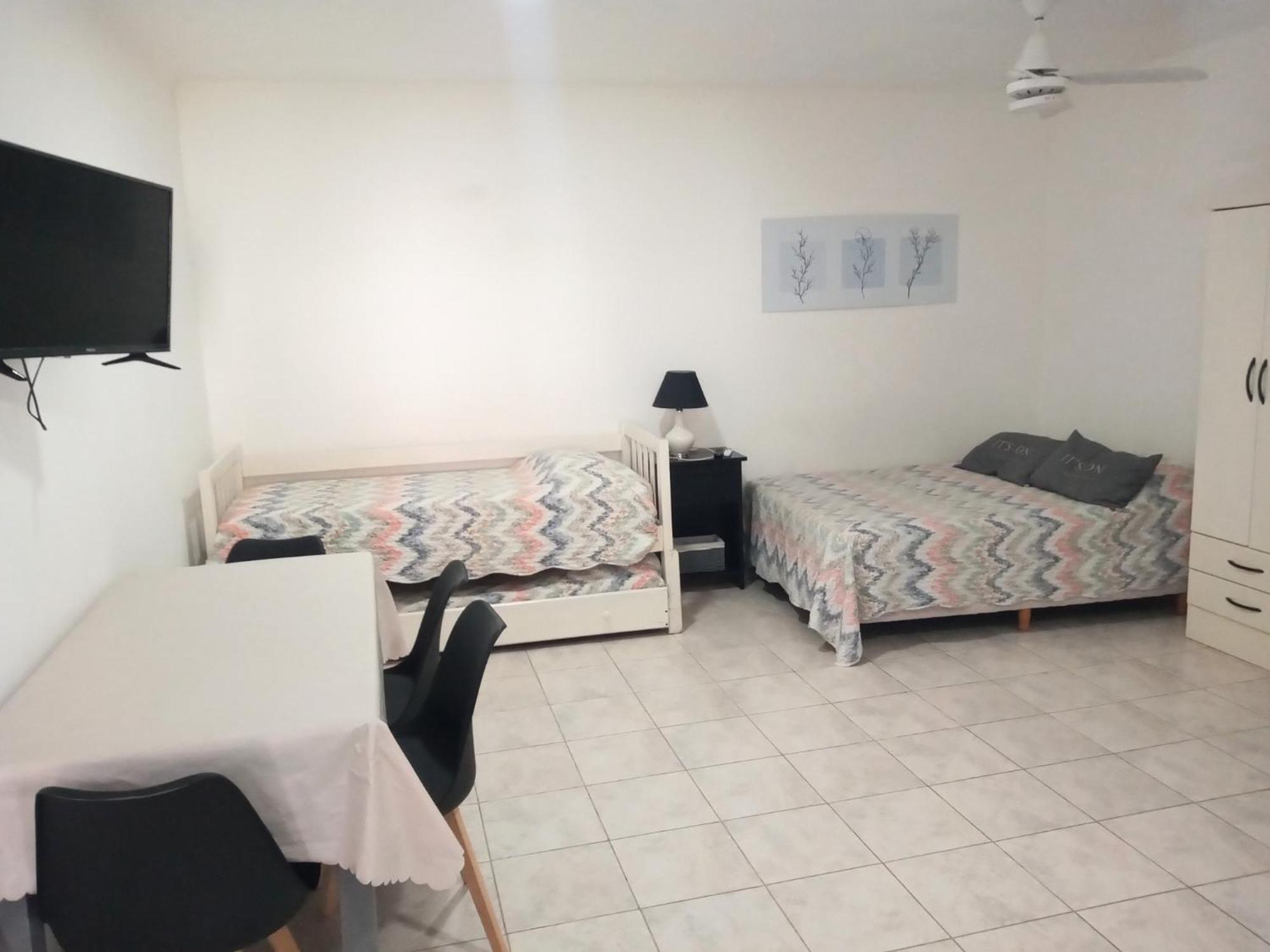Apartment Departamentos Arandu