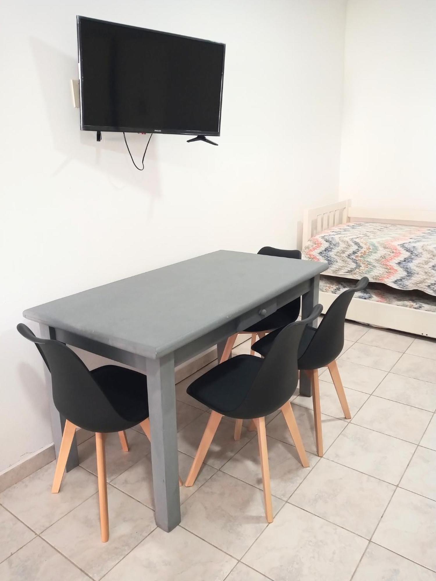 Apartment Departamentos Arandu *