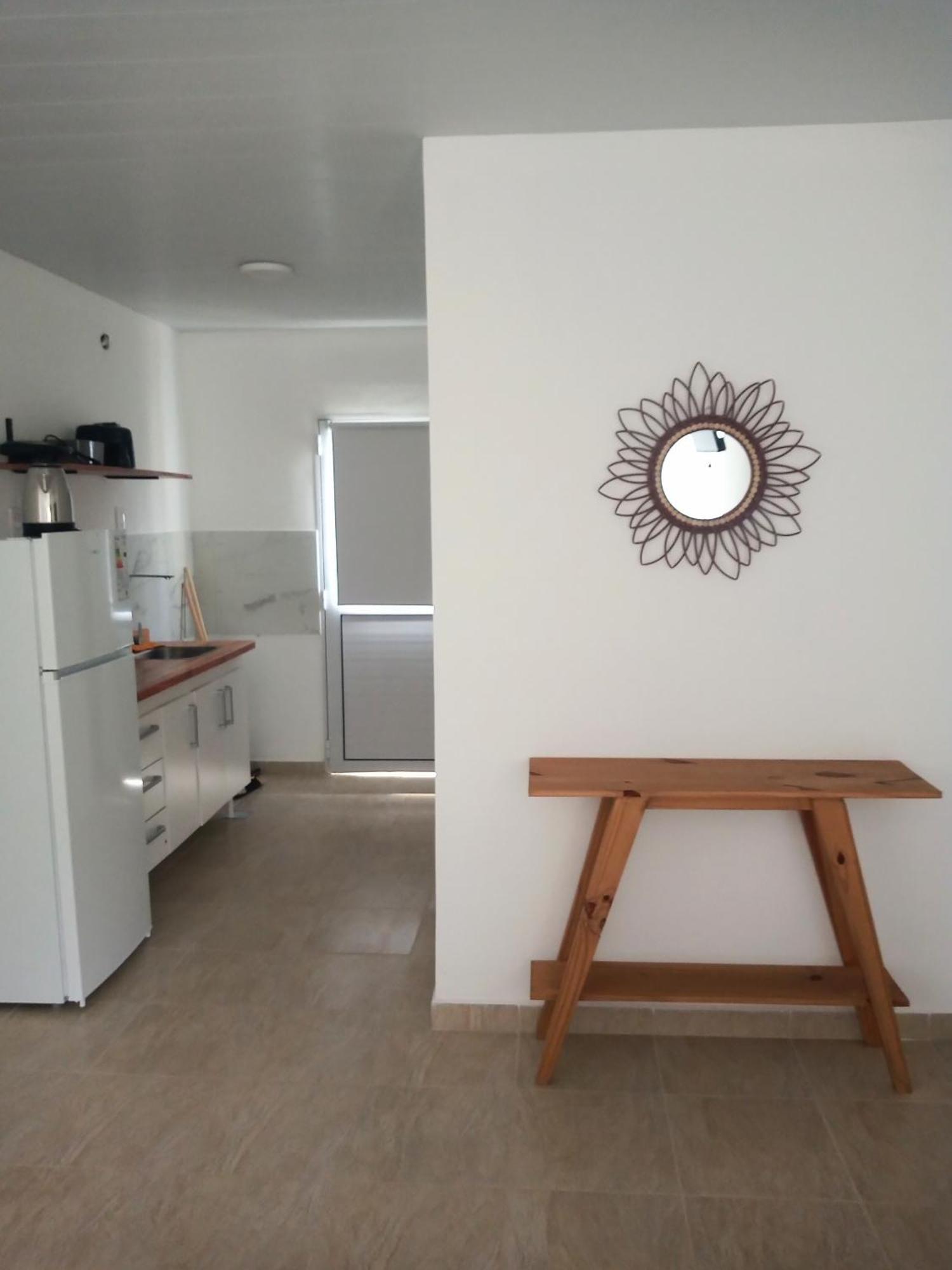 Departamentos Arandu Apartment