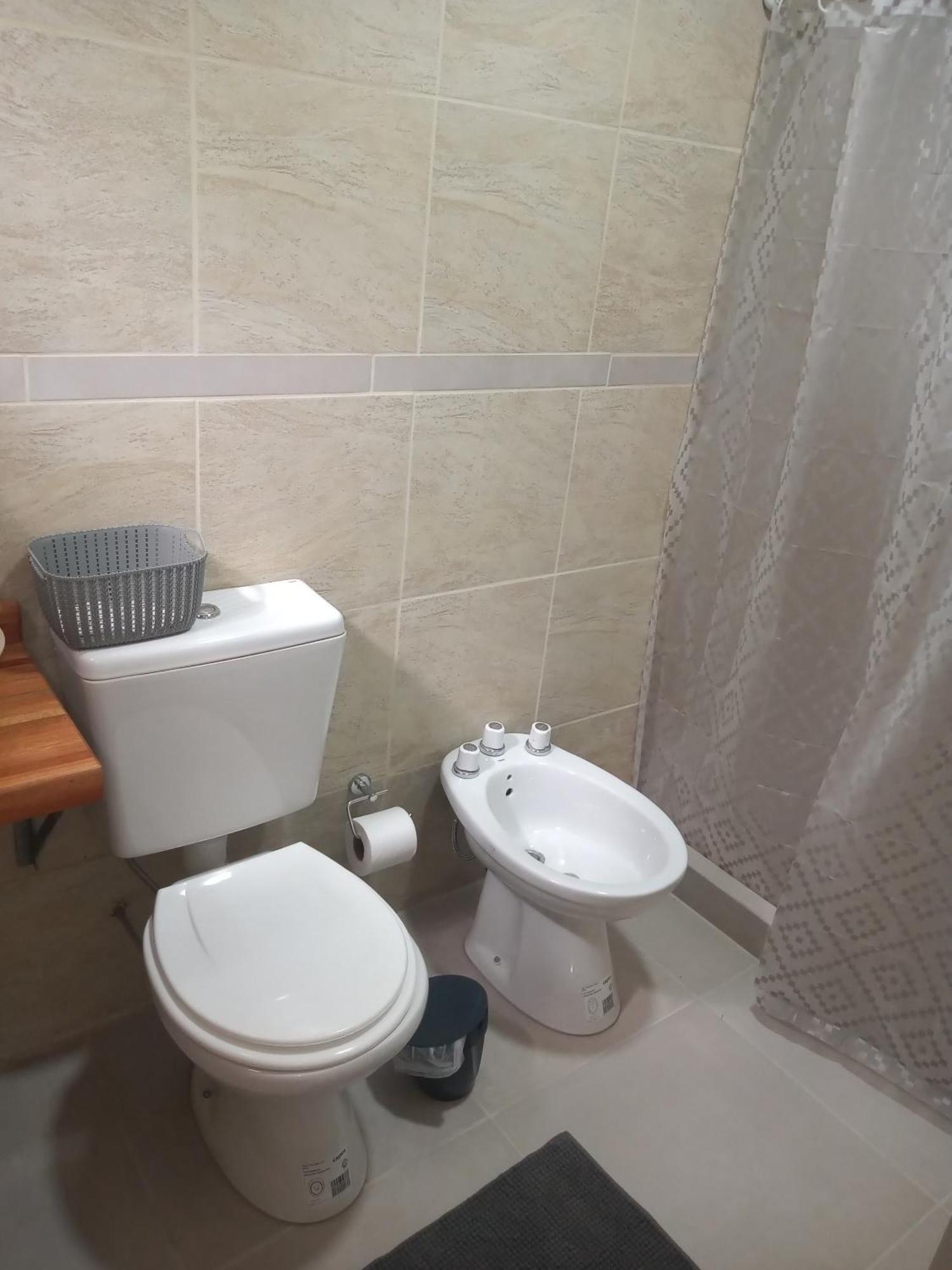 Apartment Departamentos Arandu Federacion