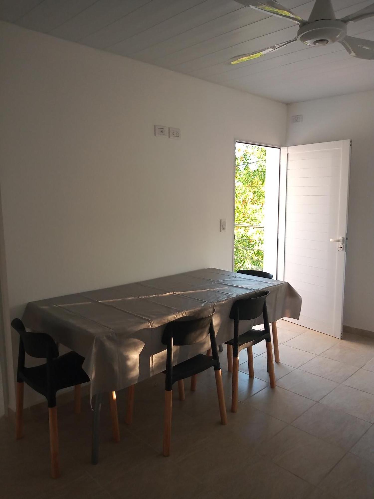 Apartment Departamentos Arandu *