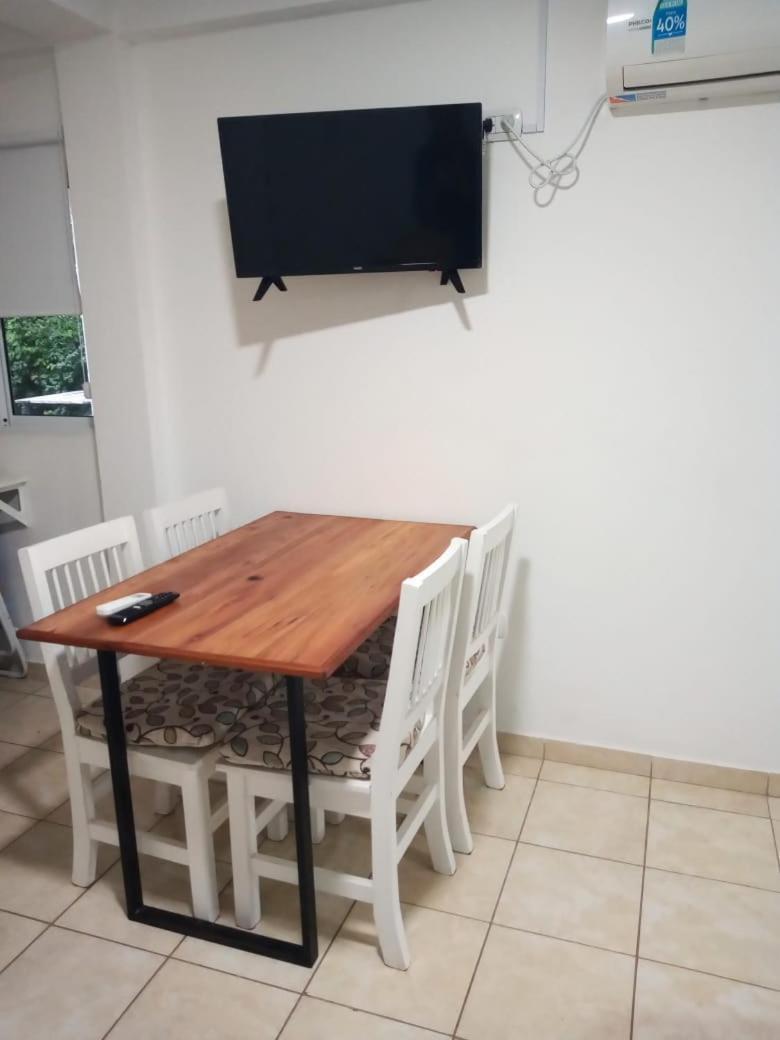 Departamentos Arandu Apartment