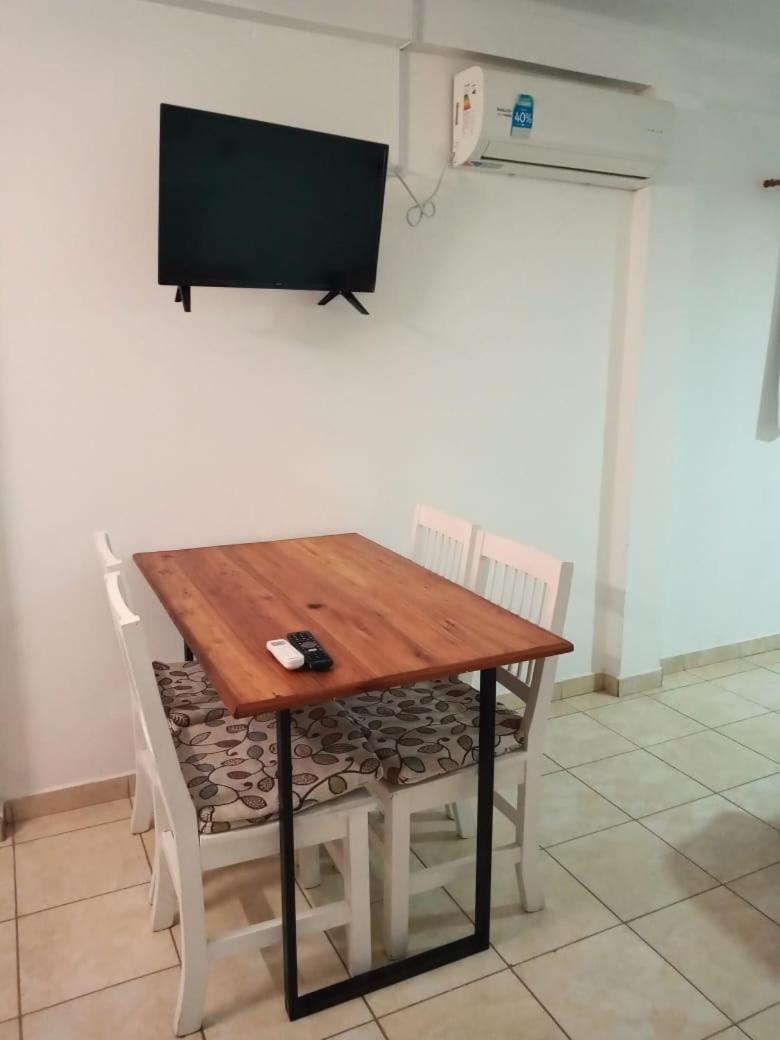 Apartment Departamentos Arandu