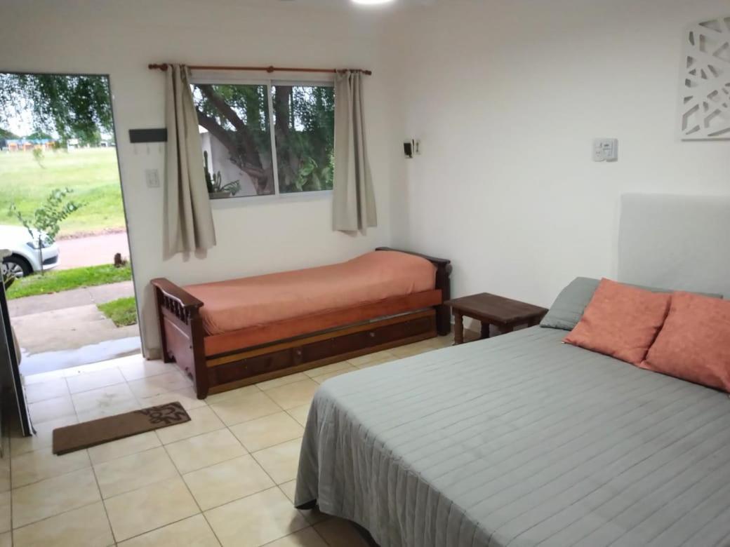 Apartment Departamentos Arandu *